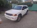 Mitsubishi Montero Sport 1999 годаүшін3 800 000 тг. в Алматы