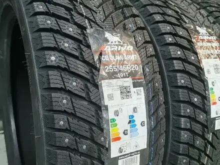 Arivo Ice Claw ARW7 255/45 R20 101T XL за 130 000 тг. в Алматы – фото 3