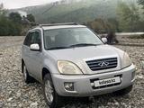 Chery Tiggo 2009 годаүшін1 400 000 тг. в Алматы