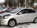 Hyundai Solaris 2015 годаfor4 500 000 тг. в Караганда – фото 7