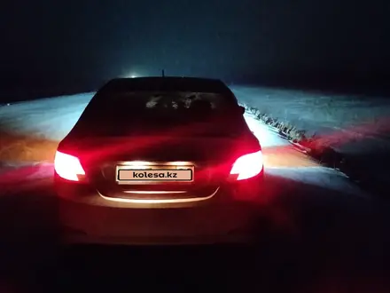 Hyundai Solaris 2015 года за 4 500 000 тг. в Караганда – фото 9