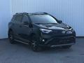 Toyota RAV4 2019 года за 12 700 000 тг. в Караганда – фото 3