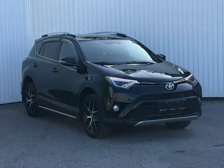 Toyota RAV4 2019 года за 12 700 000 тг. в Караганда – фото 3