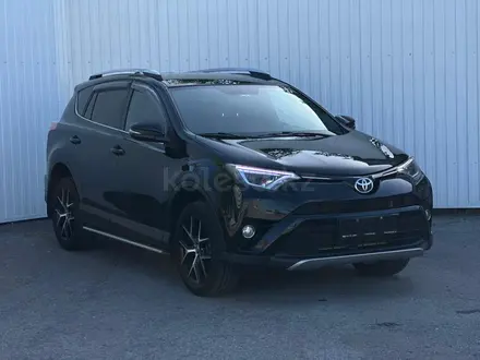 Toyota RAV4 2019 года за 12 700 000 тг. в Караганда – фото 15