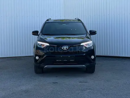 Toyota RAV4 2019 года за 12 700 000 тг. в Караганда – фото 17