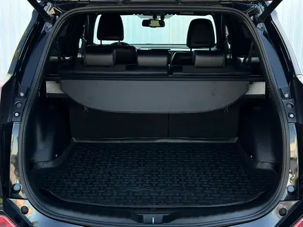 Toyota RAV4 2019 года за 12 700 000 тг. в Караганда – фото 27