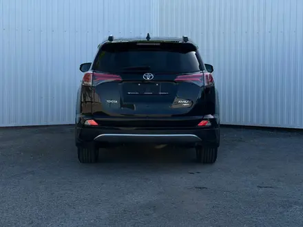 Toyota RAV4 2019 года за 12 700 000 тг. в Караганда – фото 7