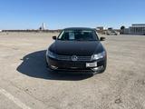 Volkswagen Passat 2013 годаfor4 600 000 тг. в Актау – фото 2