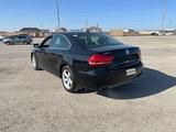 Volkswagen Passat 2013 годаүшін7 200 000 тг. в Актау – фото 4