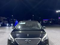 Hyundai Sonata 2016 годаfor4 100 000 тг. в Алматы