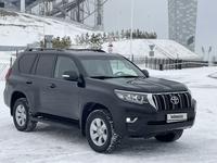 Toyota Land Cruiser Prado 2019 годаүшін21 600 000 тг. в Кокшетау