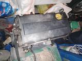 Двигатель в сборе Экотэк 1.6 ZEP на Опель Астра Н. Зафира В за 60 000 тг. в Костанай – фото 3