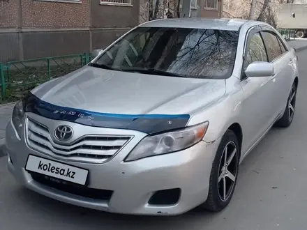 Toyota Camry 2010 года за 6 800 000 тг. в Усть-Каменогорск