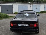 BMW 525 1990 годаүшін1 500 000 тг. в Тараз – фото 4