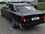 BMW 525 1990 года за 1 500 000 тг. в Тараз – фото 5