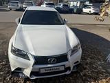 Lexus GS 250 2012 годаүшін12 000 000 тг. в Конаев (Капшагай)