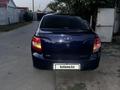 ВАЗ (Lada) Granta 2190 2012 годаүшін2 800 000 тг. в Костанай – фото 3