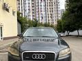 Audi A4 2005 годаүшін4 100 000 тг. в Алматы – фото 11