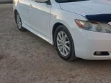 Toyota Camry 2007 годаүшін5 500 000 тг. в Кульсары – фото 2