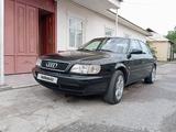 Audi A6 1997 годаүшін3 600 000 тг. в Шымкент – фото 2