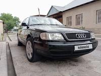 Audi A6 1997 годаүшін3 600 000 тг. в Шымкент