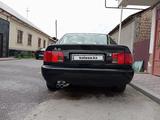 Audi A6 1997 годаүшін3 600 000 тг. в Шымкент – фото 4