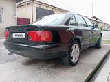Audi A6 1997 годаүшін3 600 000 тг. в Шымкент – фото 5