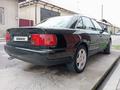 Audi A6 1997 годаүшін3 600 000 тг. в Шымкент – фото 6
