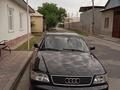 Audi A6 1997 годаүшін3 600 000 тг. в Шымкент – фото 7