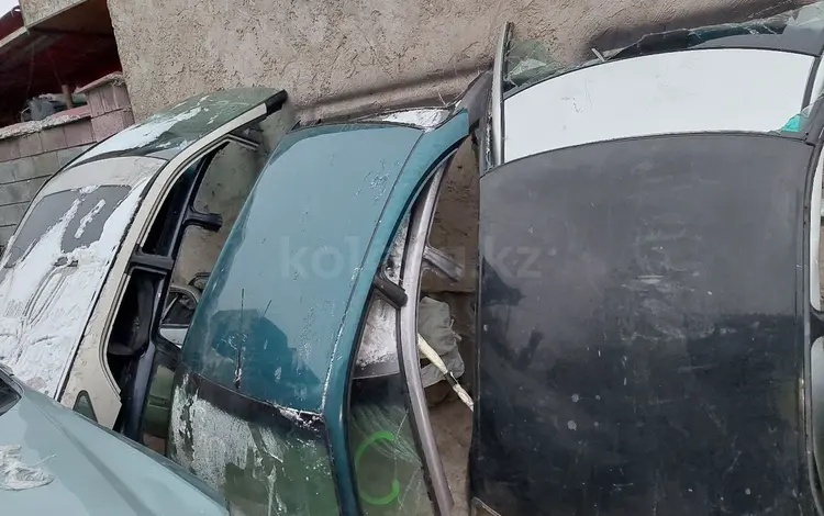 Крыша на Toyota camry 30 за 270 000 тг. в Шымкент