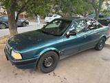 Audi 80 1992 года за 1 050 000 тг. в Актау – фото 2