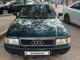 Audi 80 1992 года за 1 050 000 тг. в Актау