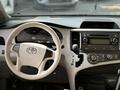 Toyota Sienna 2014 годаfor13 590 000 тг. в Шымкент – фото 8