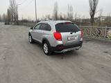 Chevrolet Captiva 2013 годаүшін7 000 000 тг. в Шымкент – фото 5