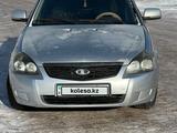 ВАЗ (Lada) Priora 2172 2012 года за 1 100 000 тг. в Астана