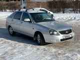 ВАЗ (Lada) Priora 2172 2012 года за 1 100 000 тг. в Астана – фото 3