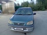 Toyota Raum 1997 года за 2 300 000 тг. в Алатау (Жетиген)