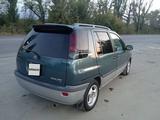 Toyota Raum 1997 года за 2 300 000 тг. в Алатау (Жетиген) – фото 4