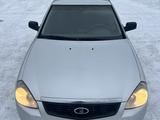 ВАЗ (Lada) Priora 2170 2007 года за 1 600 000 тг. в Атбасар – фото 2
