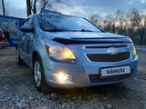 Chevrolet Cobalt 2014 годаүшін3 700 000 тг. в Алматы – фото 2