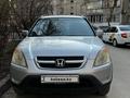 Honda CR-V 2004 года за 5 400 000 тг. в Алматы – фото 2