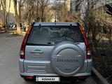 Honda CR-V 2004 года за 5 800 000 тг. в Алматы – фото 4