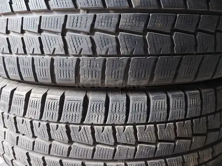 195/65R15 Dunlop Winter Maxx. за 70 000 тг. в Алматы – фото 2