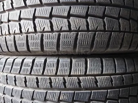 195/65R15 Dunlop Winter Maxx. за 70 000 тг. в Алматы – фото 3