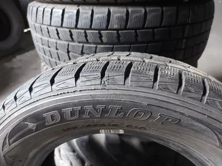 195/65R15 Dunlop Winter Maxx. за 70 000 тг. в Алматы – фото 5