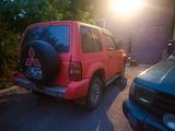 Mitsubishi Pajero 1994 года за 2 000 000 тг. в Астана – фото 3