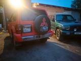 Mitsubishi Pajero 1994 года за 2 000 000 тг. в Астана – фото 4