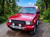 Mitsubishi Pajero 1994 года за 2 000 000 тг. в Астана
