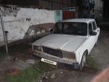 ВАЗ (Lada) 2107 2006 года за 330 000 тг. в Шымкент – фото 3