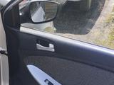 Hyundai Accent 2012 годаүшін3 500 000 тг. в Петропавловск